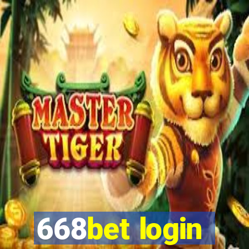 668bet login