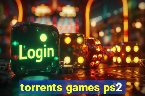 torrents games ps2