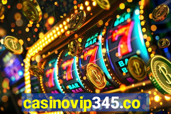 casinovip345.com