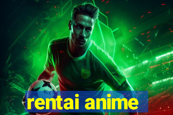 rentai anime