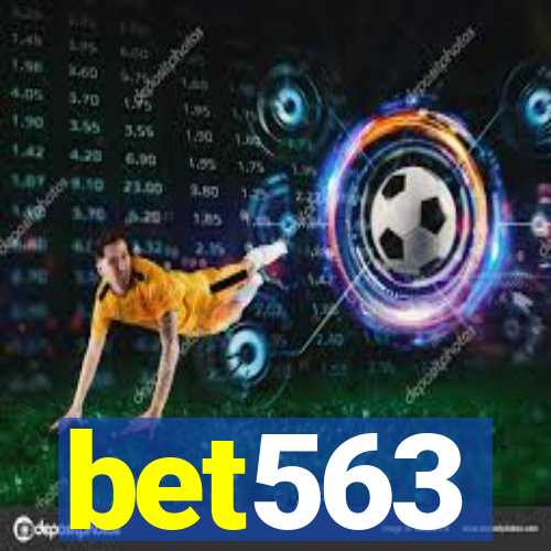 bet563