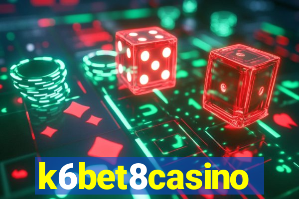 k6bet8casino