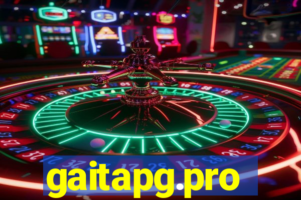 gaitapg.pro