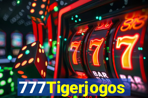 777Tigerjogos