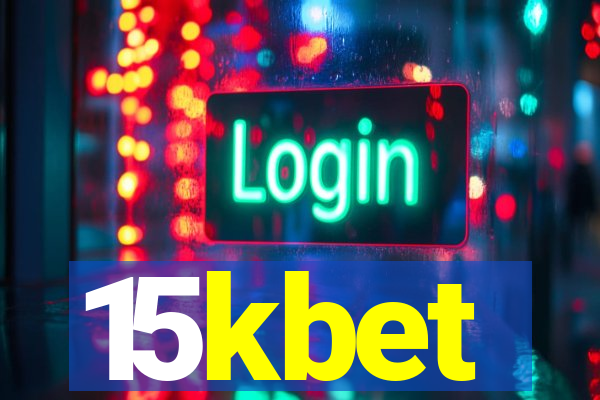 15kbet