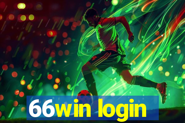 66win login