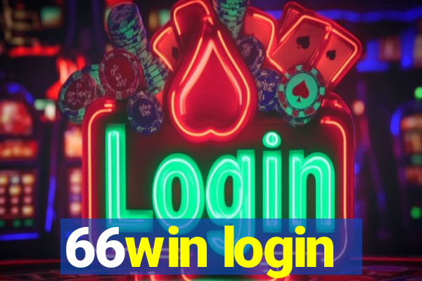 66win login