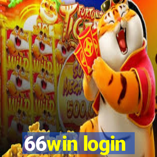 66win login