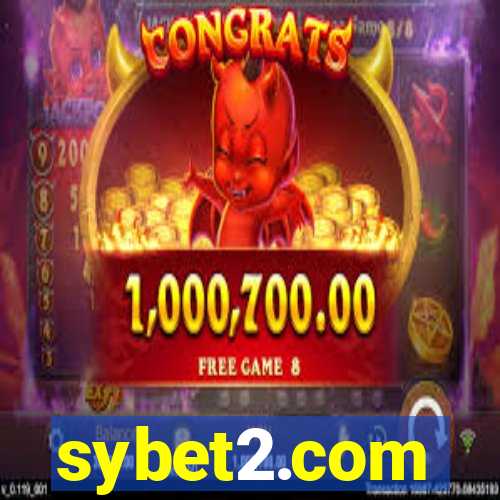 sybet2.com