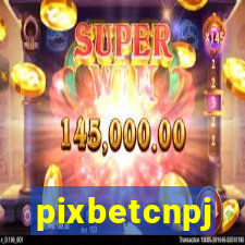 pixbetcnpj