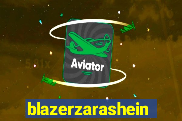 blazerzarashein