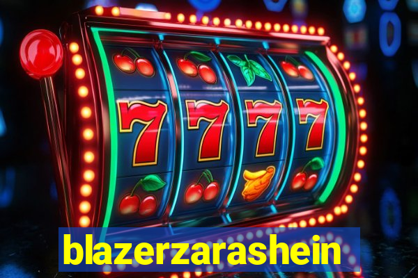 blazerzarashein