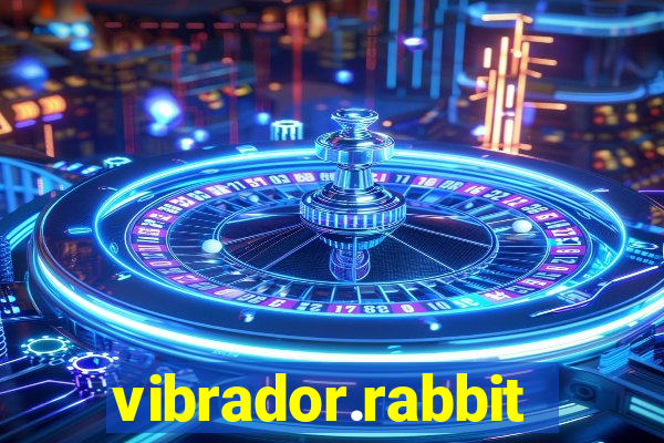 vibrador.rabbit