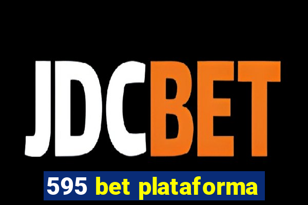 595 bet plataforma