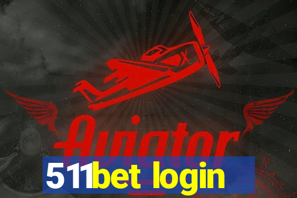 511bet login