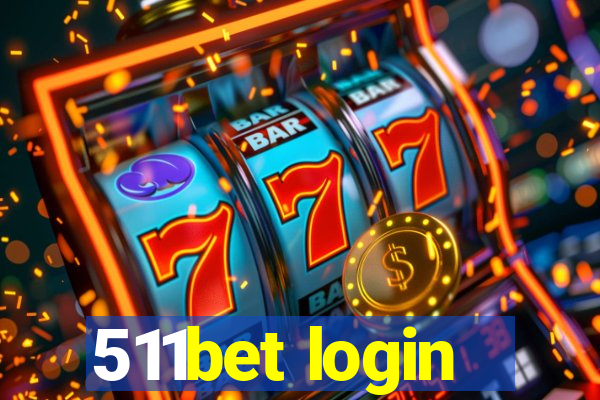 511bet login