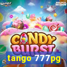 tango 777pg