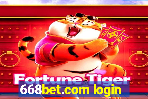 668bet.com login