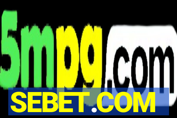 SEBET.COM