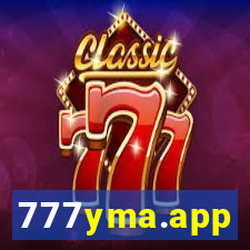 777yma.app