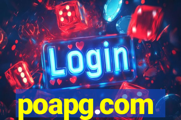 poapg.com