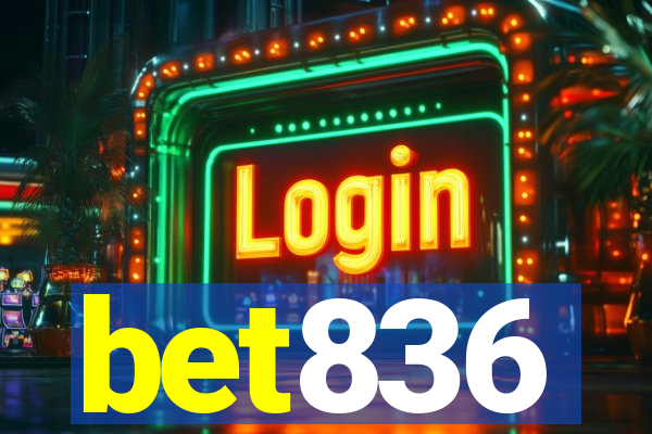 bet836