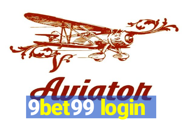 9bet99 login