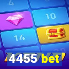 4455 bet