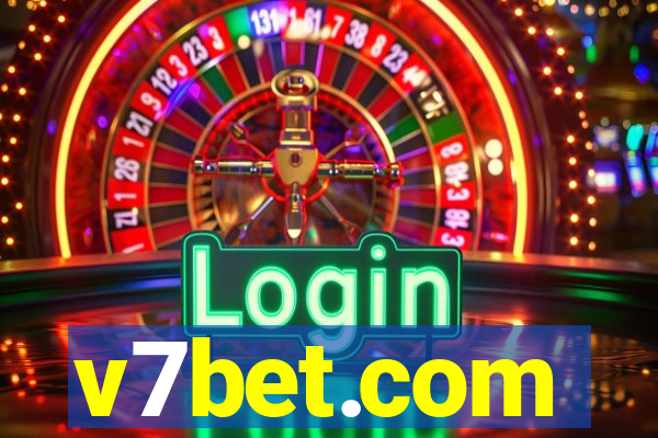 v7bet.com