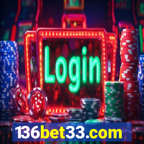 136bet33.com