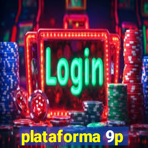 plataforma 9p