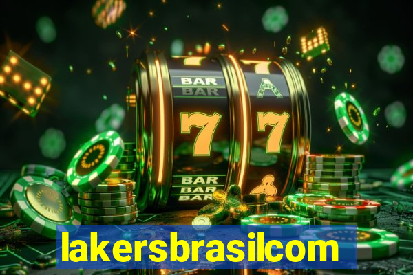 lakersbrasilcom