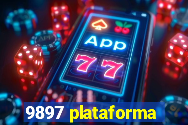 9897 plataforma