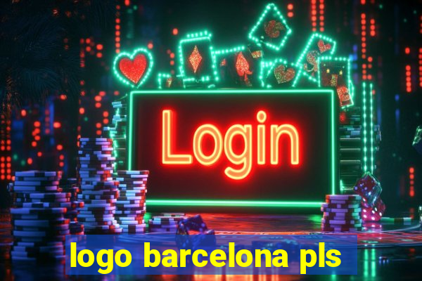 logo barcelona pls