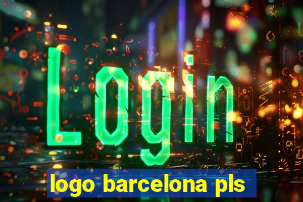 logo barcelona pls