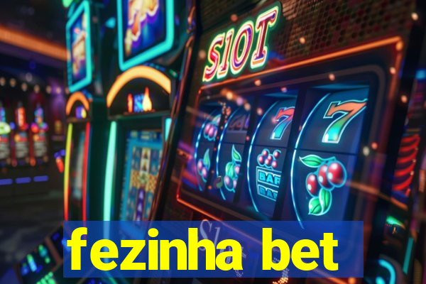 fezinha bet