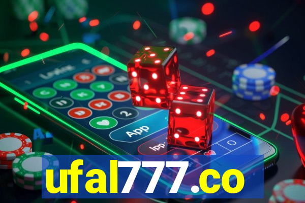 ufal777.co