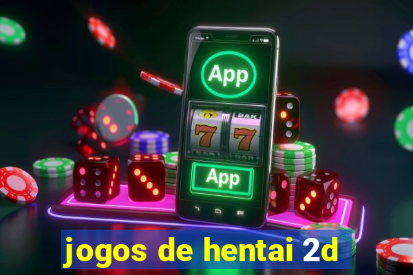 jogos de hentai 2d