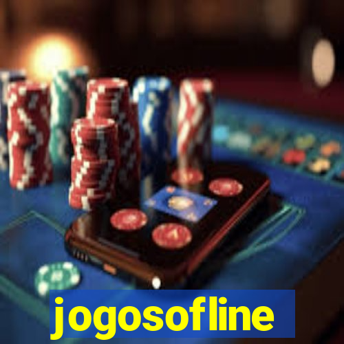 jogosofline