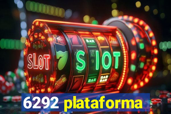 6292 plataforma