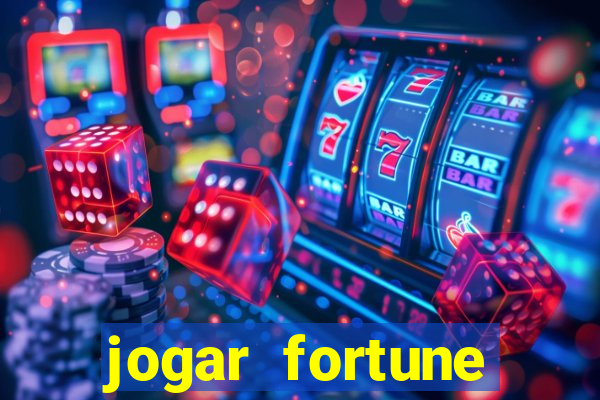 jogar fortune coelho demo