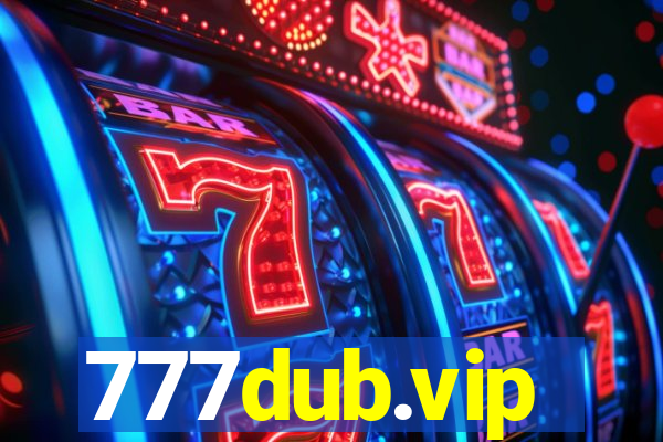 777dub.vip