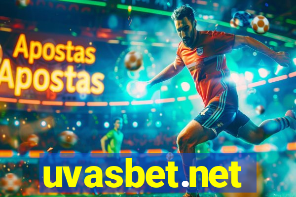 uvasbet.net