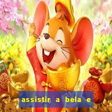 assistir a bela e a fera 1991 mega filmes