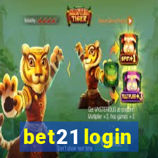 bet21 login