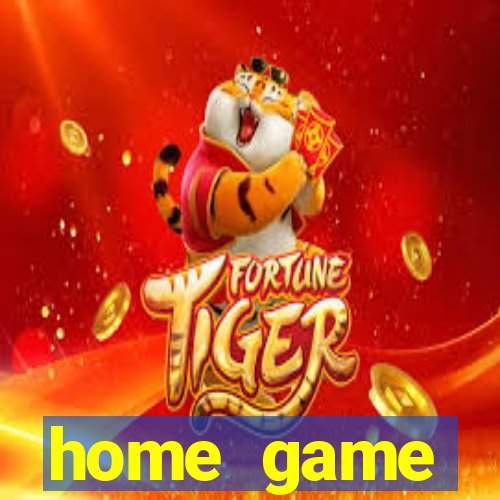 home game gamecategoryid 1