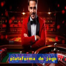 plataforma de jogo big win