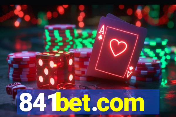 841bet.com