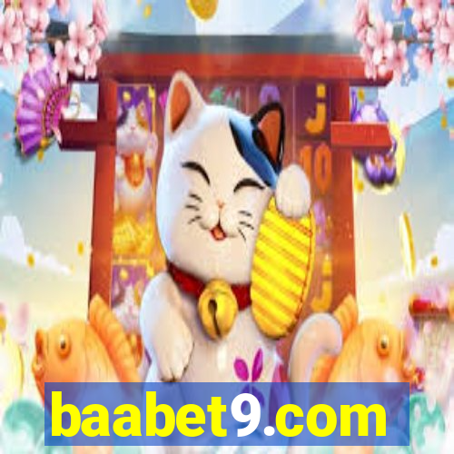 baabet9.com