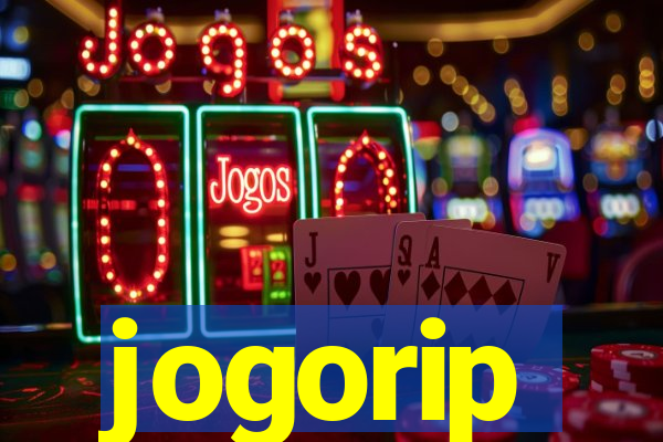 jogorip